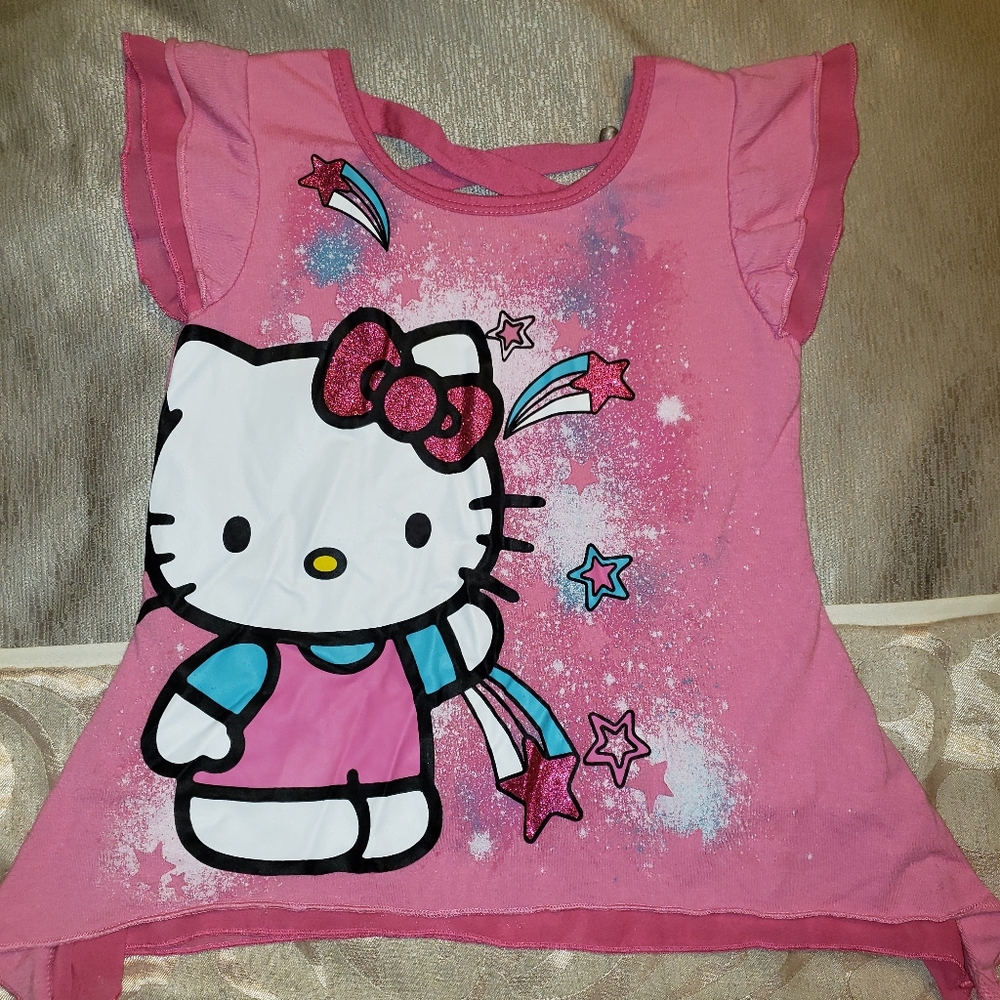 Girls tops